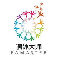 EAMaster logo, EAMaster contact details