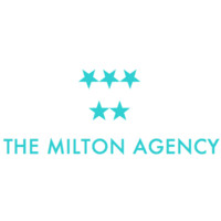 Milton Agency logo, Milton Agency contact details