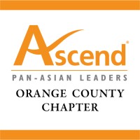 Ascend OC logo, Ascend OC contact details