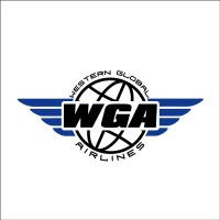 Western Global Airlines logo, Western Global Airlines contact details