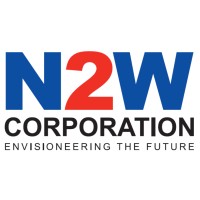 N2W Corporation Sdn. Bhd logo, N2W Corporation Sdn. Bhd contact details