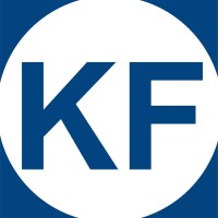 KF Engineering GmbH logo, KF Engineering GmbH contact details