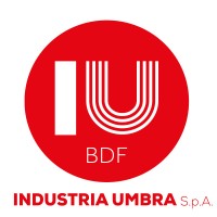 INDUSTRIAUMBRA S.p.A logo, INDUSTRIAUMBRA S.p.A contact details