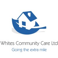 Whites Community Care Ltd logo, Whites Community Care Ltd contact details