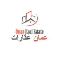 Oman Real Estate logo, Oman Real Estate contact details