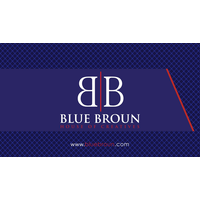 Blue Broun (Pvt) Ltd logo, Blue Broun (Pvt) Ltd contact details