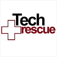 Tech Rescue logo, Tech Rescue contact details