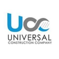 Universal Constructions logo, Universal Constructions contact details