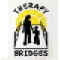 Therapy Bridges logo, Therapy Bridges contact details