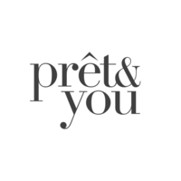 PRET AND YOU logo, PRET AND YOU contact details