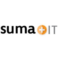 Suma IT logo, Suma IT contact details