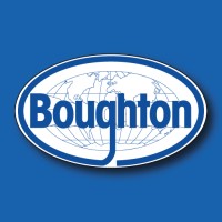 Boughton Engineering Limited logo, Boughton Engineering Limited contact details