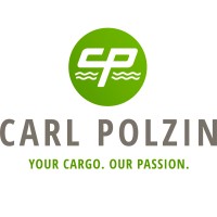 Carl Polzin Seehafenspedition GmbH logo, Carl Polzin Seehafenspedition GmbH contact details