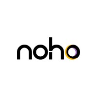 noho logo, noho contact details