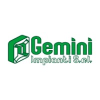 Gemini Impianti Srl logo, Gemini Impianti Srl contact details