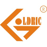 GOLDRIC logo, GOLDRIC contact details