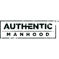 Authentic Manhood logo, Authentic Manhood contact details