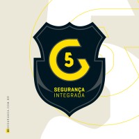 G5 Segurança logo, G5 Segurança contact details