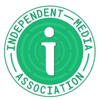 Independent Media Association logo, Independent Media Association contact details