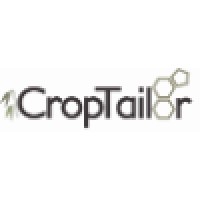 CropTailor AB logo, CropTailor AB contact details