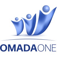 Omada One logo, Omada One contact details