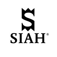 SIAH® logo, SIAH® contact details