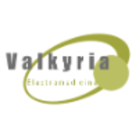 Valkyria Electromedicina logo, Valkyria Electromedicina contact details