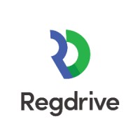 Regdrive logo, Regdrive contact details