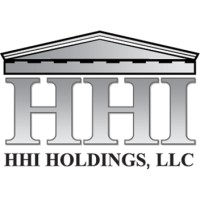 HHI Holdings, an MPG company logo, HHI Holdings, an MPG company contact details