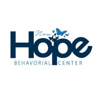 NEW HOPE BEHAVIORAL CENTER LLC logo, NEW HOPE BEHAVIORAL CENTER LLC contact details