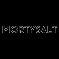 Mortysalt logo, Mortysalt contact details