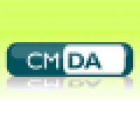 CMDA Ltd logo, CMDA Ltd contact details