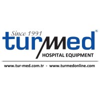 Turmed Hospital Equipment logo, Turmed Hospital Equipment contact details