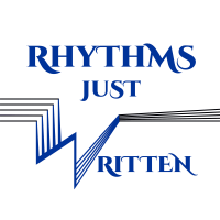 Rhythms Just Written, LLC logo, Rhythms Just Written, LLC contact details