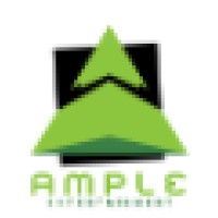 Ample Entertainment logo, Ample Entertainment contact details