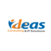 Ideas ITS logo, Ideas ITS contact details