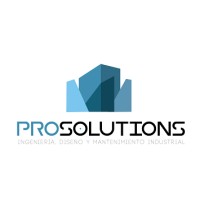 Prosolutions logo, Prosolutions contact details