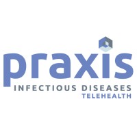 Praxis Infectious Diseases logo, Praxis Infectious Diseases contact details