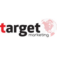 Target Marketing logo, Target Marketing contact details