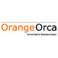 Orange Orca BV logo, Orange Orca BV contact details