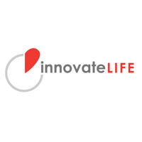 InnovateLife logo, InnovateLife contact details