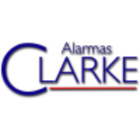 Alarmas Clarke Ltda. logo, Alarmas Clarke Ltda. contact details