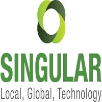 Singular Tech logo, Singular Tech contact details