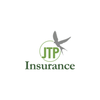 JTP Insurance logo, JTP Insurance contact details