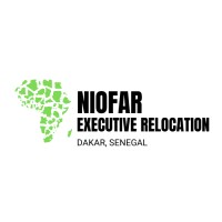 Niofar Executive Relocation logo, Niofar Executive Relocation contact details