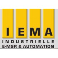 IEMA Automatisierungstechnik GmbH logo, IEMA Automatisierungstechnik GmbH contact details