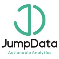 JumpData Ltd logo, JumpData Ltd contact details