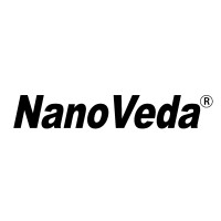 NanoVeda logo, NanoVeda contact details