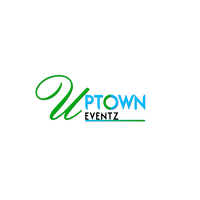 Uptown Eventz logo, Uptown Eventz contact details