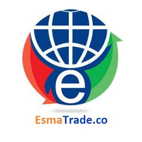 Esma International Trading Company logo, Esma International Trading Company contact details